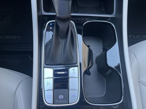 Used 2025 Hyundai Tucson SEL image 46