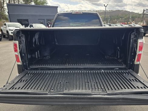 Used 2010 Ford F150 XLT image 7