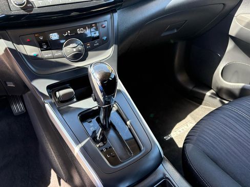 Used 2018 Nissan Sentra SV w/ Protection Package image 40