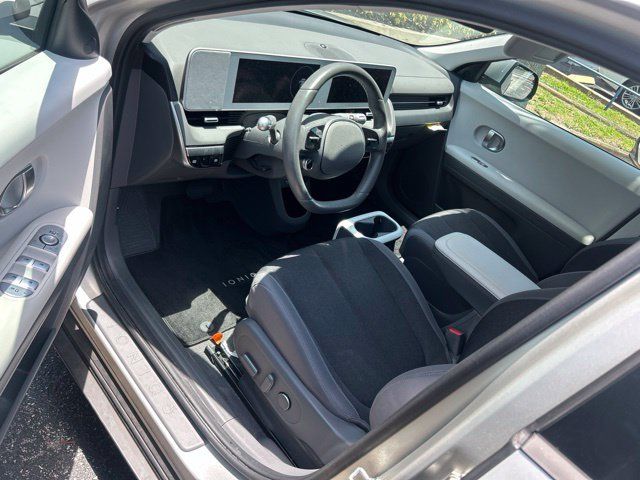 Used 2024 Hyundai Ioniq 5 SEL AWD/4WD image 1