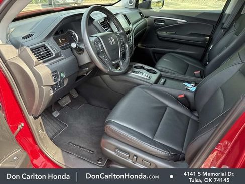Used 2023 Honda Ridgeline RTL-E image 13