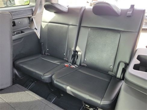 New 2026 Hyundai Santa Fe SEL image 21