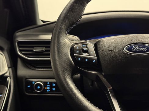 Used 2023 Ford Explorer ST w/ Equipment Group 401A image 23