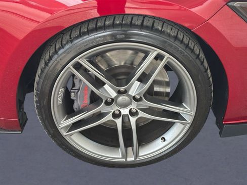 Used 2015 Ford Mustang GT Premium w/ GT Performance Package RWD image 9