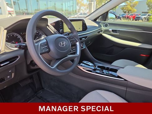 Used 2023 Hyundai Sonata SEL FWD image 10