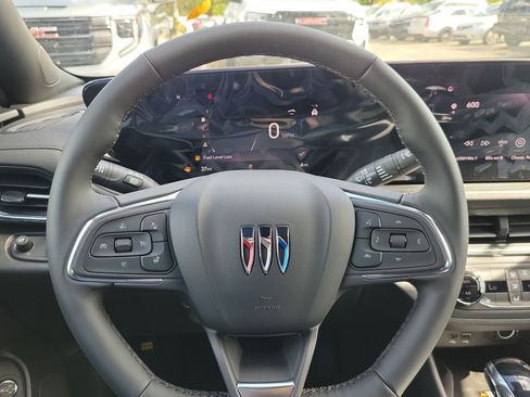 New 2026 Buick Envista Preferred w/ Convenience I Package image 9