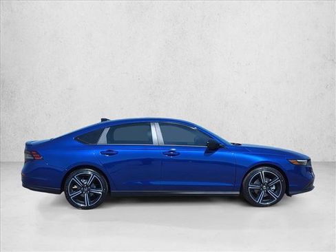 New 2026 Honda Accord Sport image 5