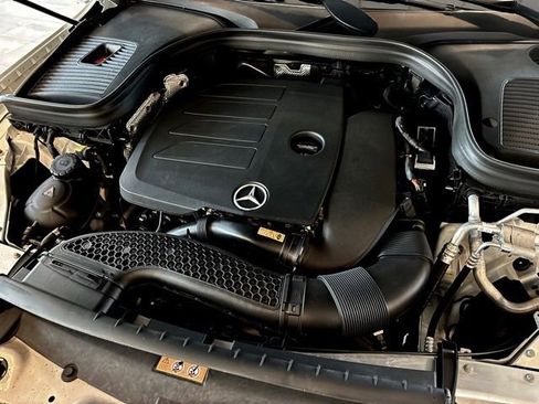 Certified 2023 Mercedes-Benz GLC 300 GLC 300 Coupe image 42