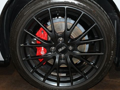 Used 2025 MAZDA MX-5 Miata Club w/ Brembo/BBS Recaro Package RWD image 66