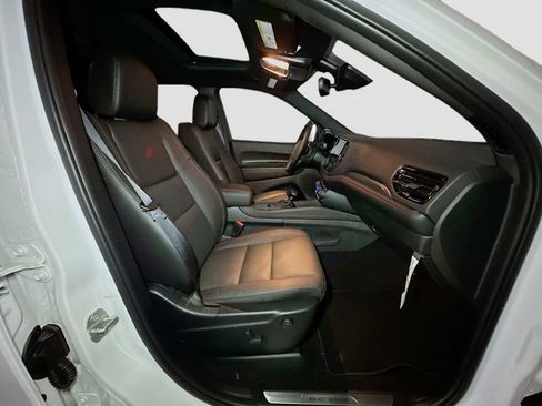 New 2026 Dodge Durango GT AWD/4WD image 34