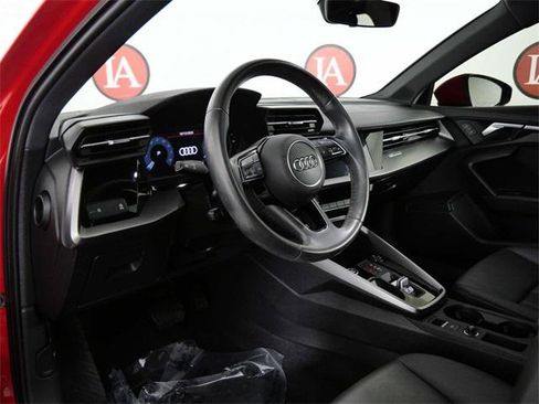 Used 2022 Audi A3 2.0T Premium image 16