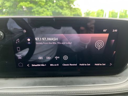 Used 2025 Buick Encore GX Sport Touring w/ Comfort Package AWD/4WD image 23