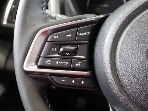 New 2026 Subaru Ascent Touring image 17