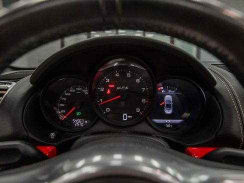 Used 2016 Porsche Boxster GTS image 20