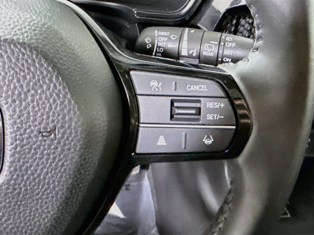 Used 2024 Honda CR-V EX-L image 23
