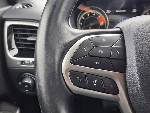 Used 2020 Jeep Cherokee High Altitude image 18