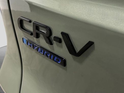 New 2026 Honda CR-V TrailSport image 9