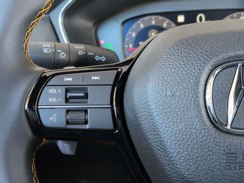 Used 2026 Acura Integra A-Spec FWD image 26