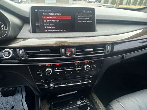 Used 2018 BMW X5 xDrive35i image 17
