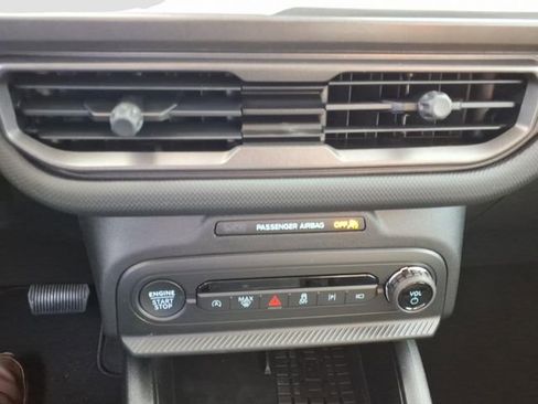 New 2025 Ford Bronco Sport Outer Banks w/ Outer Banks Tech Package+ AWD/4WD image 15