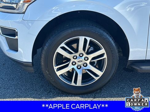Used 2024 Ford Expedition Max Limited image 11