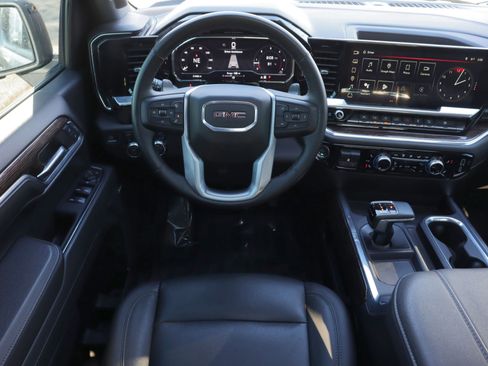 Used 2024 GMC Sierra 1500 Elevation w/ Elevation Premium Package image 31