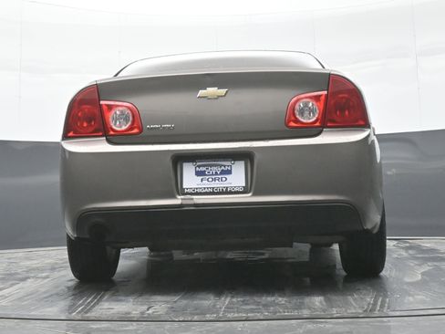 Used 2012 Chevrolet Malibu LS image 39