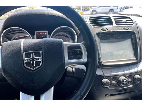 Used 2018 Dodge Journey GT w/ Nav & Sun Group image 26