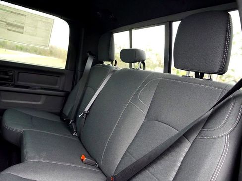 Used 2026 RAM 3500 Tradesman AWD/4WD image 31