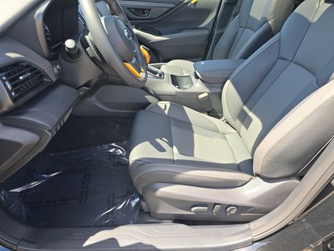 New 2025 Subaru Outback Wilderness image 20