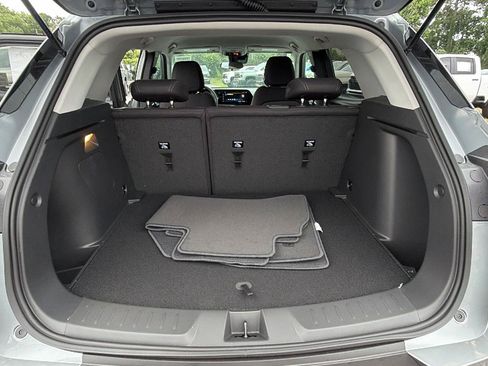 New 2026 Chevrolet TrailBlazer LT w/ Driver Confidence Package FWD image 13