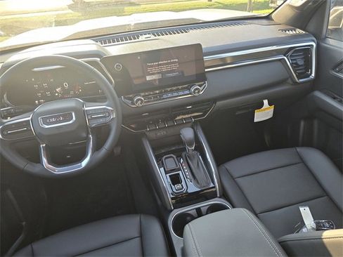 New 2026 GMC Canyon Elevation w/ Convenience Package image 15