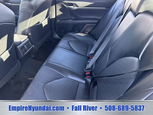 Used 2024 Toyota Camry XSE FWD image 13