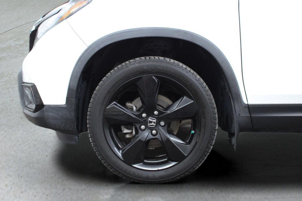 Used 2019 Honda Passport Elite image 6