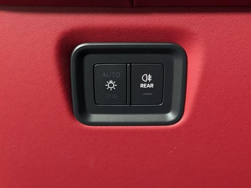 New 2026 Porsche Cayenne GTS AWD/4WD image 35