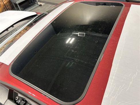 New 2026 Subaru Outback Limited XT image 9