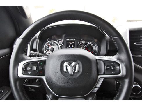 Used 2024 RAM 1500 Lone Star image 16