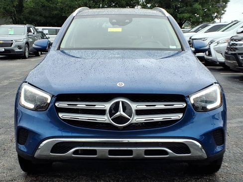 Used 2022 Mercedes-Benz GLC 300 4MATIC image 34
