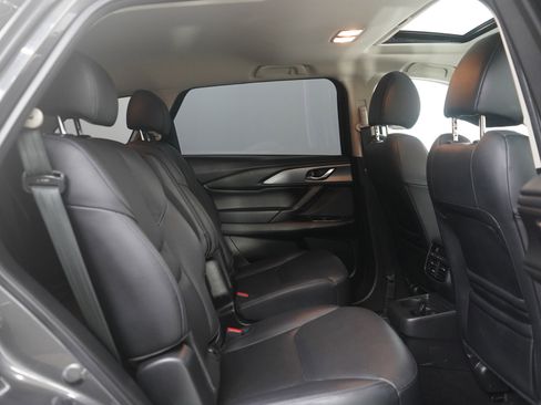 Used 2023 MAZDA CX-9 Touring image 11
