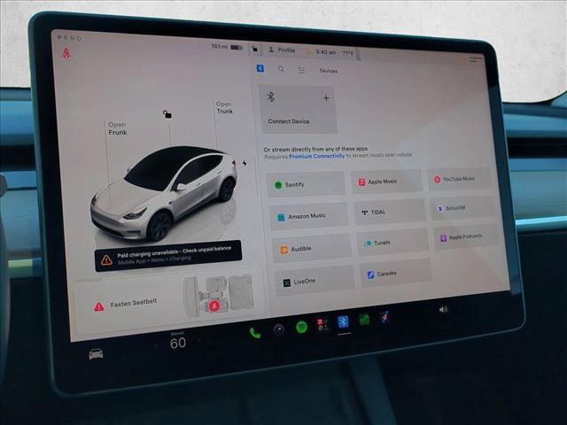 Used 2024 Tesla Model Y Long Range RWD image 15