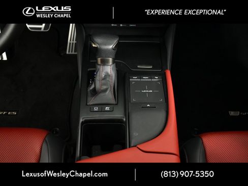 Used 2022 Lexus ES 300h F Sport image 31