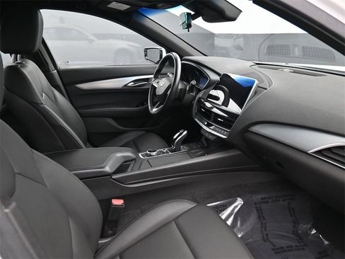 Certified 2023 Cadillac CT5 Luxury image 2