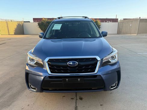 Used 2018 Subaru Forester 2.0XT Touring image 2