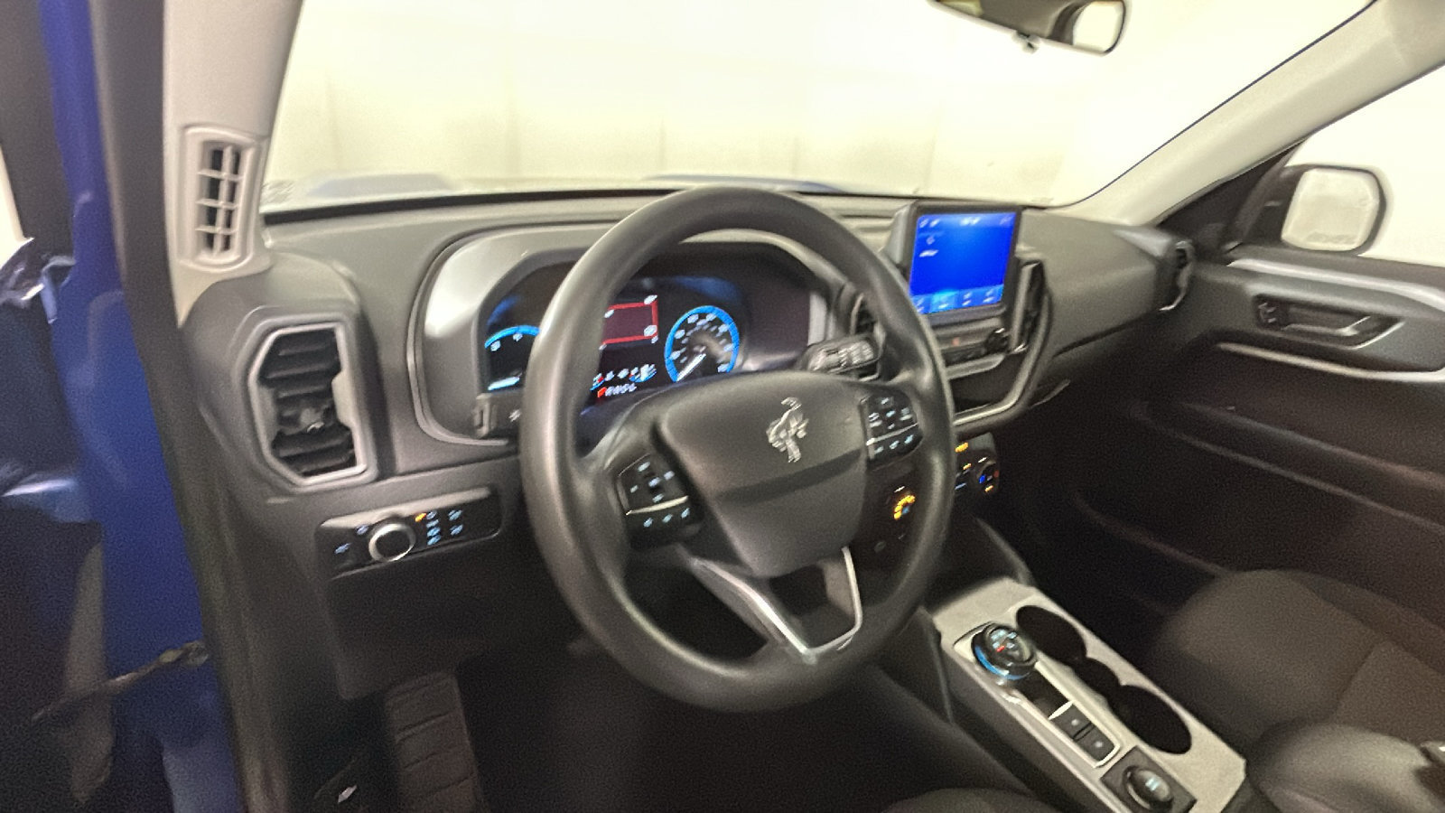Used 2024 Ford Bronco Sport Big Bend AWD/4WD image 16