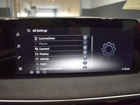 New 2026 Nissan Kicks SV w/ SV Premium Package image 23