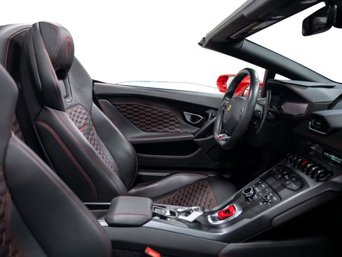 Used 2018 Lamborghini Huracan LP 580-2 image 57