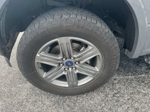 Used 2020 Ford F150 Lariat AWD/4WD image 21