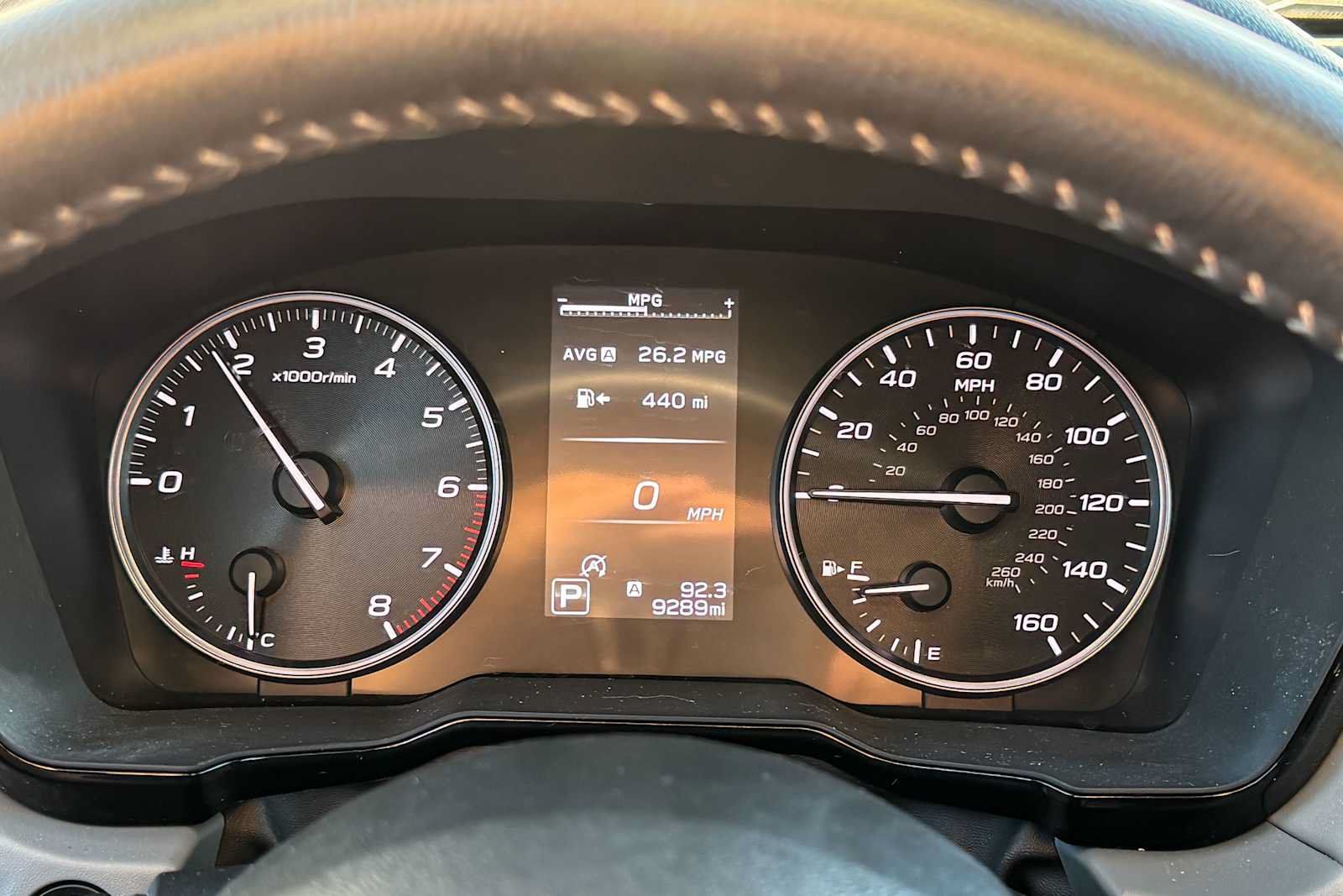 Used 2025 Subaru Outback Premium AWD/4WD image 17