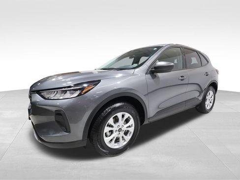 Used 2025 Ford Escape Active AWD/4WD image 8