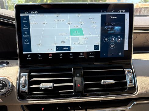 Used 2023 Lincoln Navigator Reserve AWD/4WD image 26